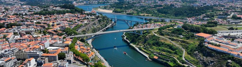 Naviguer sur le Douro : l’autre visage du Portugal
