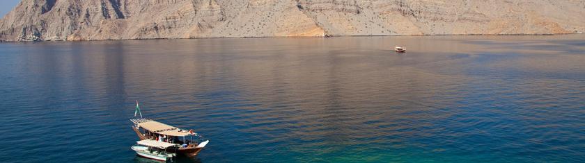 Oman, le nouveau paradis discret de la plongée