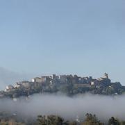Cordes-sur-Ciel 20/10/2025