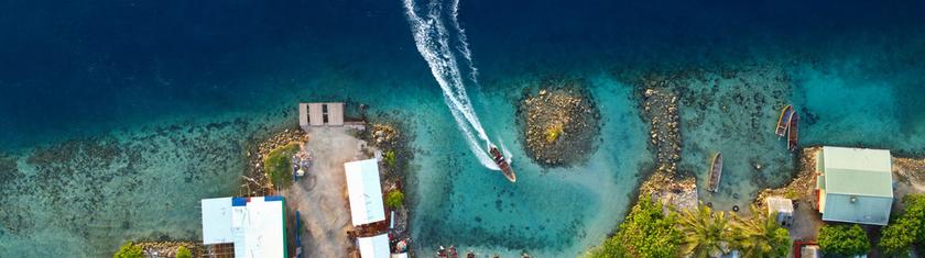 Bougainville : à l’aube d’un nouveau pays dans le Pacifique