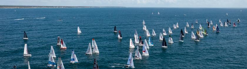 La Boulangère Mini Transat 2025 : J-2 avant le grand départ, la tension monte