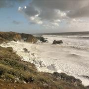 Le Château-d'Olonne 23/10/2025