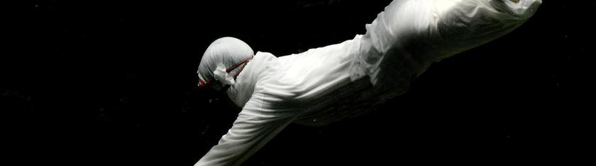 Les Ama, dernières sirènes du Japon