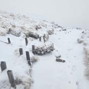 Chastreix Sancy 24/10/2025