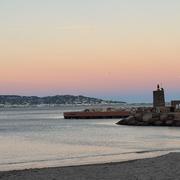 Plage du Suveret 25/10/2025