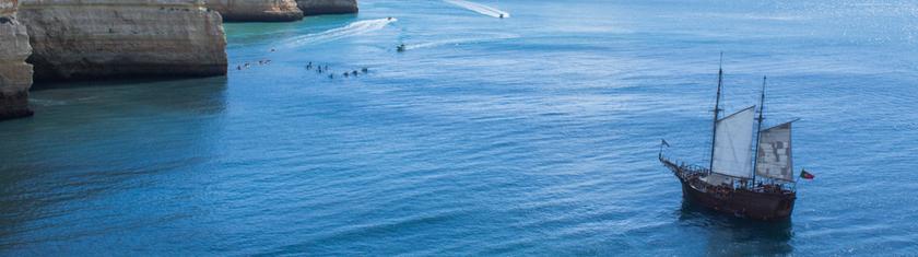 Les pirates en Méditerranée : quand la mer du milieu devint un empire de corsaires