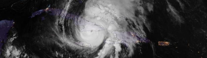 Ouragan Melissa : Cuba en première ligne après le chaos en Jamaïque