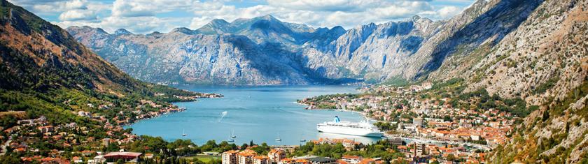Monténégro hors saison : de la baie de Kotor au lac Skadar, un voyage entre mer et eaux intérieures