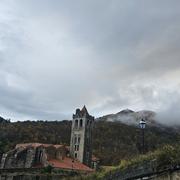 Prats-de-Mollo-la-Preste 07/11/2025