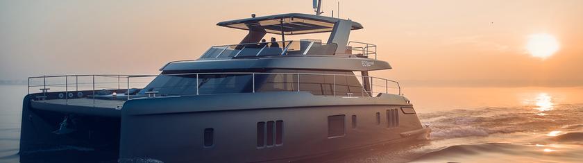 FLIBS 2025 : Sunreef Yachts s’ancre durablement aux États-Unis