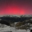 Valfréjus 12/11/2025