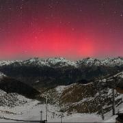 Valfréjus 12/11/2025