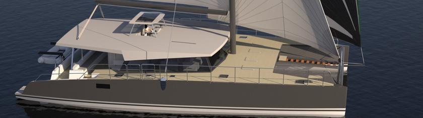 Multicat Algarve : l’héritage Punch dans le vent du renouveau