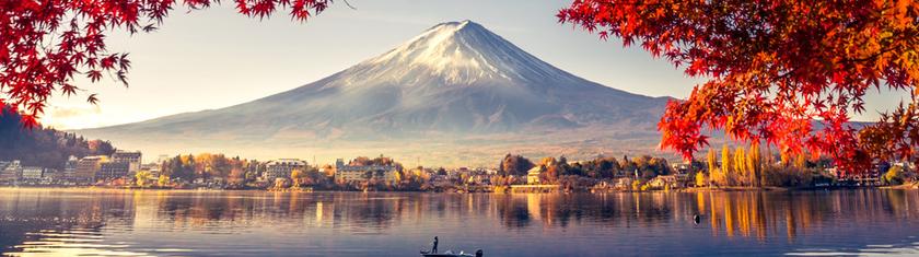 Grand Pavois La Rochelle 2026 : le Japon invité d'honneur