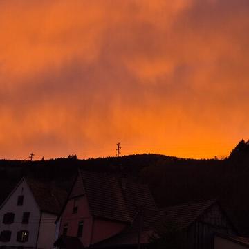 Meteo A Schnepfenried Sur 10 Jours