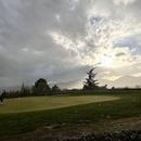 Golf Domaine St Clair 16/11/2025