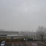 Behren-lès-Forbach 16/11/2025