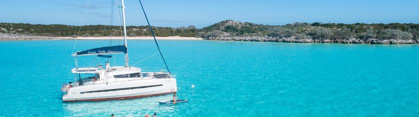 Dream Yacht & Navigare Yachting instaurent une nouvelle politique mondiale pour les équipages à bord