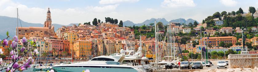10 destinations en bord de mer parfaites pour un week end d’automne