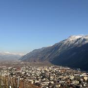 Martigny 22/11/2025