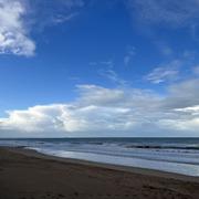 Plage Cap Cabourg 24/11/2025