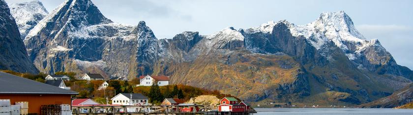 Top 5 des destinations de pêche en mer en Europe