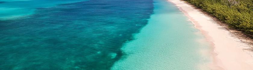 Cat Island : traditions, paysages sauvages et âme originelle des Bahamas