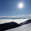 Col de la Faucille (Ain) 05/12/2025