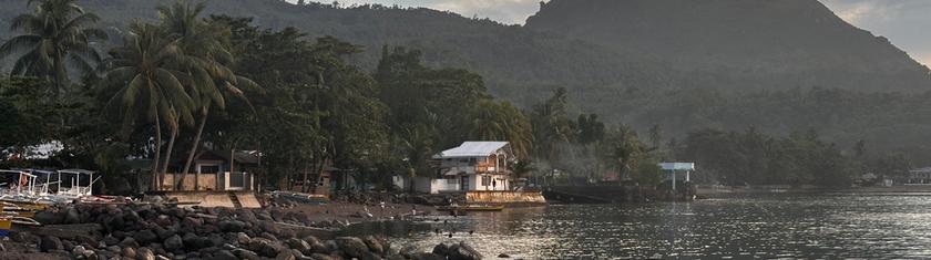 Camiguin, le Hawaï des Philippines