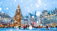 Froid et neige à Noël : où en est-on à seulement deux semaines des fêtes ?