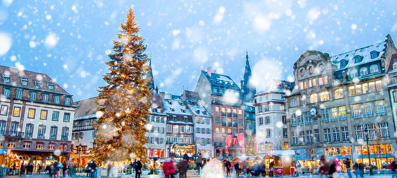  Froid et neige à Noël : où en est-on à seulement deux semaines des fêtes ?