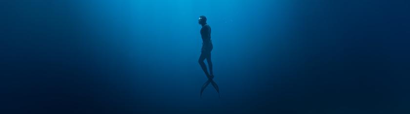 Pourquoi tant de plongeurs passent à l’apnée ?