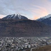 Martigny 17/12/2025