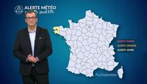 Alerte Météo