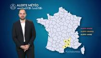 Alerte Météo