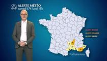 Alerte Météo