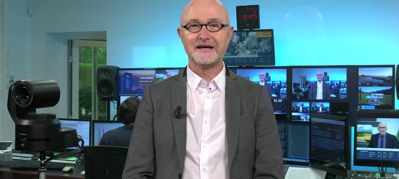  Froid à partir de Noël, quelle durée et quelle intensité ?