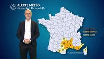 Alerte Météo