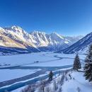 Fiazabad Hunza 22/12/2025