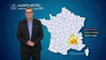 Alerte Météo
