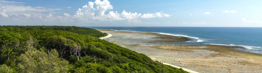 Little Andaman : petite île, grande découverte !