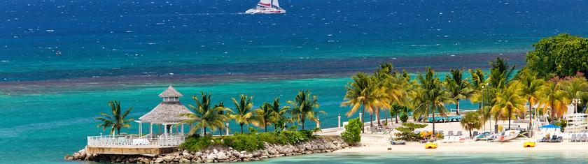Faire le tour de la Jamaïque par ses plages