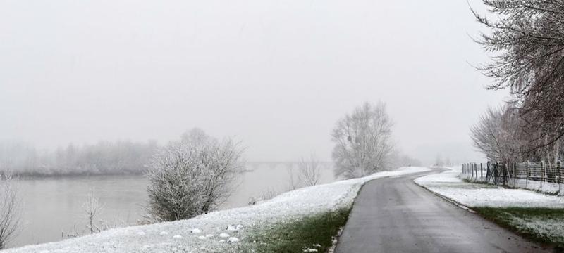  Vers une offensive hivernale neigeuse en début d'année 2026 en France ?