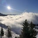 La Rosière-m Espace San Bernardo 25/12/2025