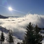 La Rosière-m Espace San Bernardo 25/12/2025