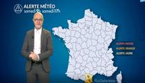 Alerte Météo