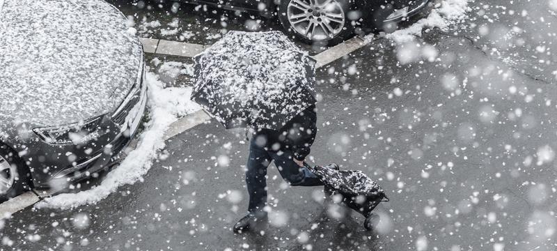  Neige en plaine : un scénario nettement revu à la baisse