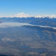 Col de l'Alpe 31/12/2025