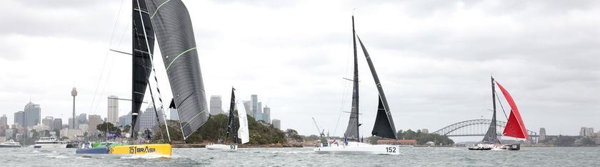 Globe40 : un Pacifique à traverser pour la Nouvelle Année