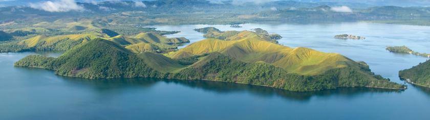 Papouasie-Nouvelle-Guinée : voyage au coeur de l'Océanie